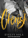 Imagen de portada para Cherish